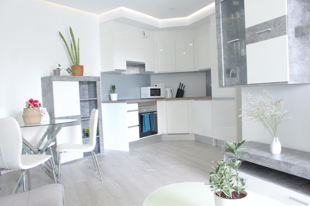Ocean Garden Suite 509 El Sol Costa Adeje  Bagian luar foto