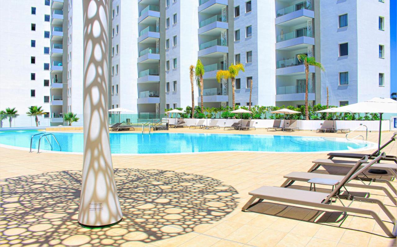 Ocean Garden Suite 509 El Sol Costa Adeje  Bagian luar foto