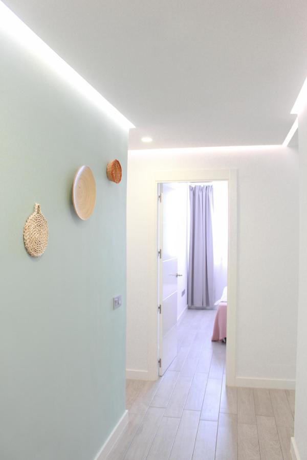 Ocean Garden Suite 509 El Sol Costa Adeje  Bagian luar foto