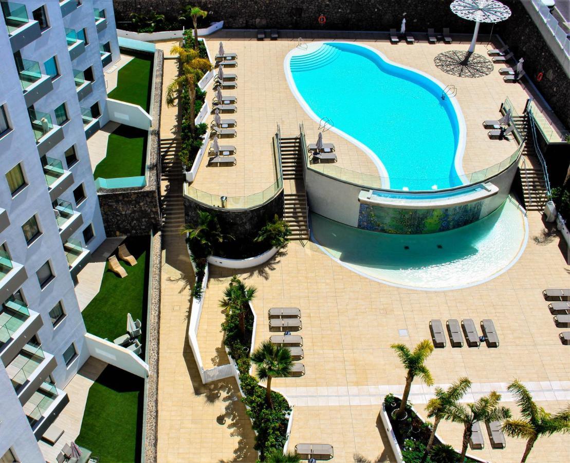 Ocean Garden Suite 509 El Sol Costa Adeje  Bagian luar foto