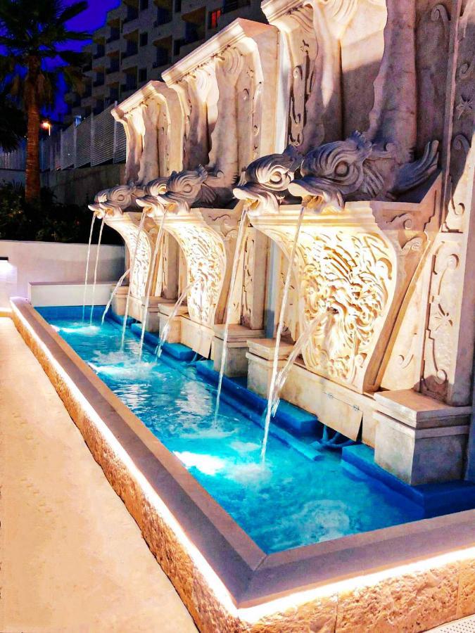 Ocean Garden Suite 509 El Sol Costa Adeje  Bagian luar foto
