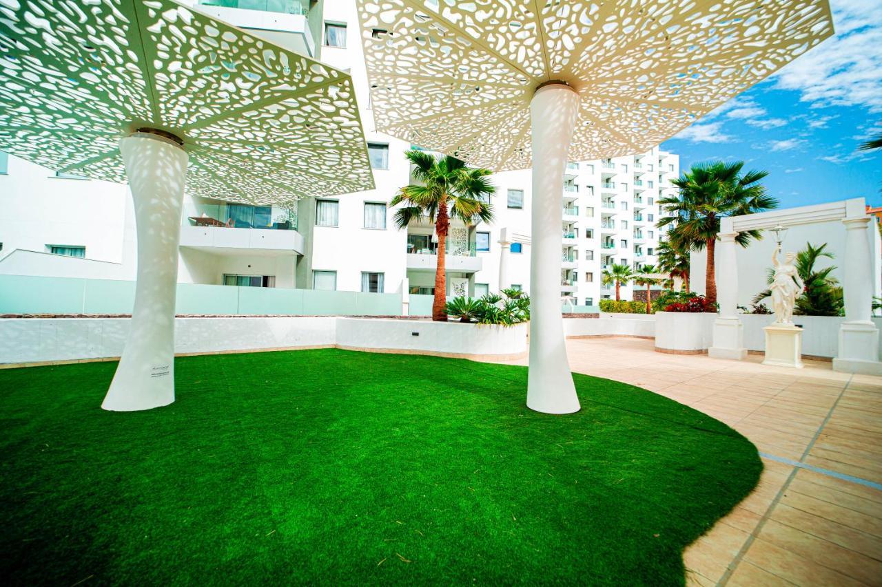 Ocean Garden Suite 509 El Sol Costa Adeje  Bagian luar foto