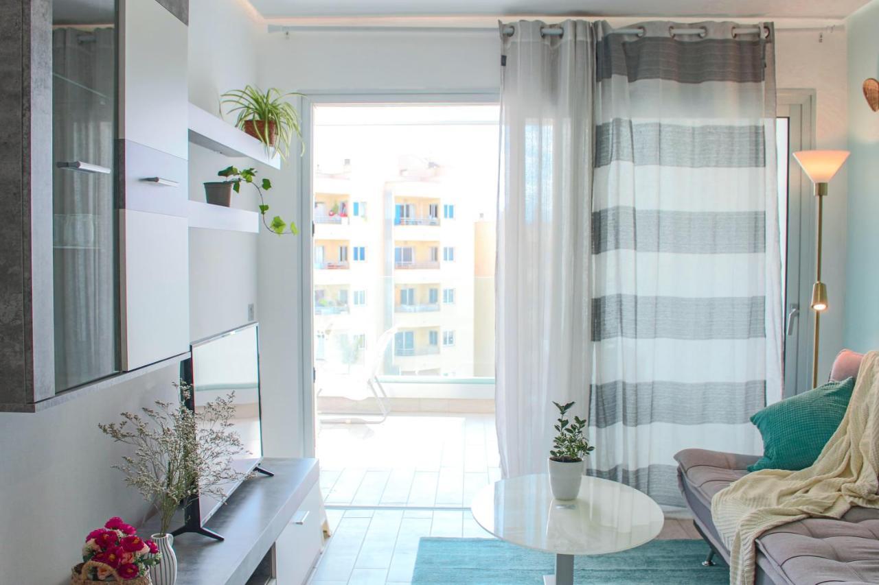 Ocean Garden Suite 509 El Sol Costa Adeje  Bagian luar foto