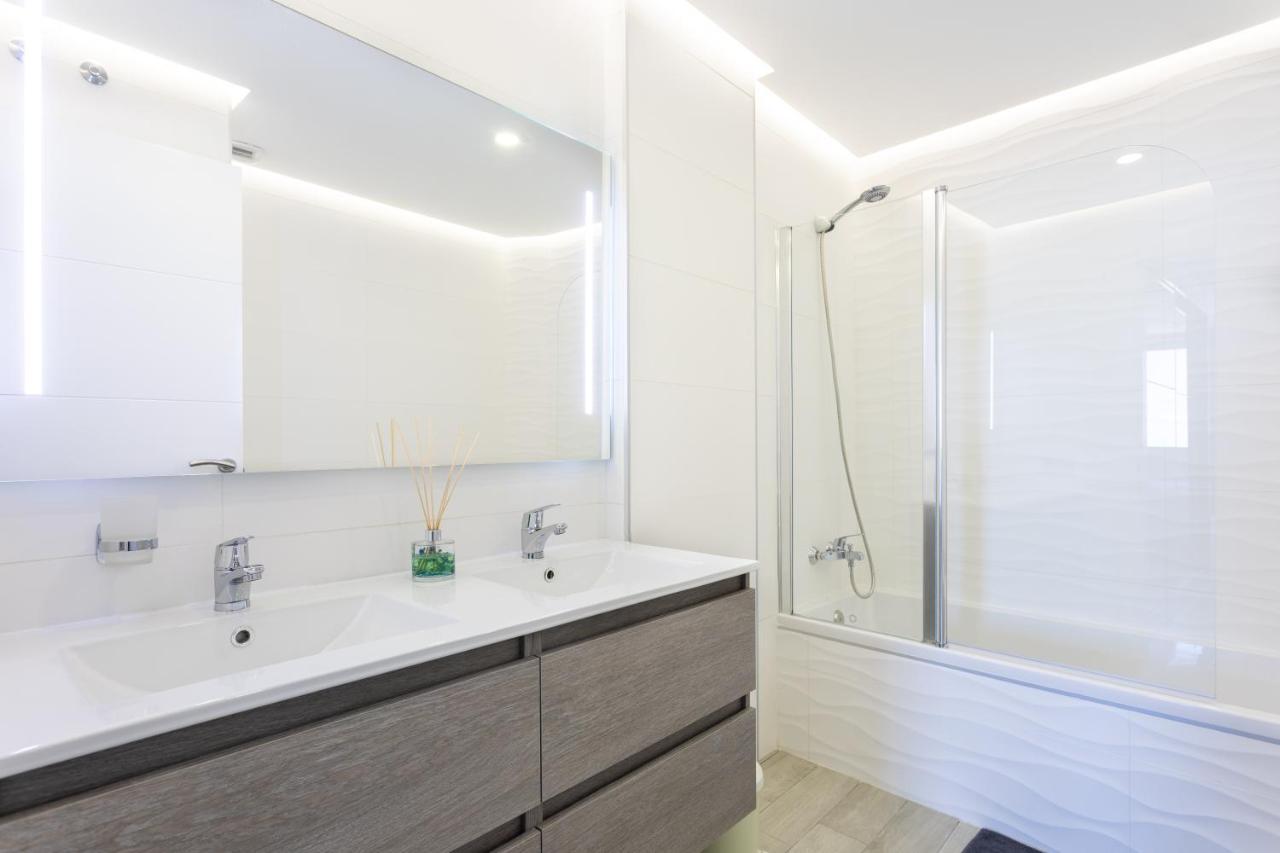 Ocean Garden Suite 509 El Sol Costa Adeje  Bagian luar foto