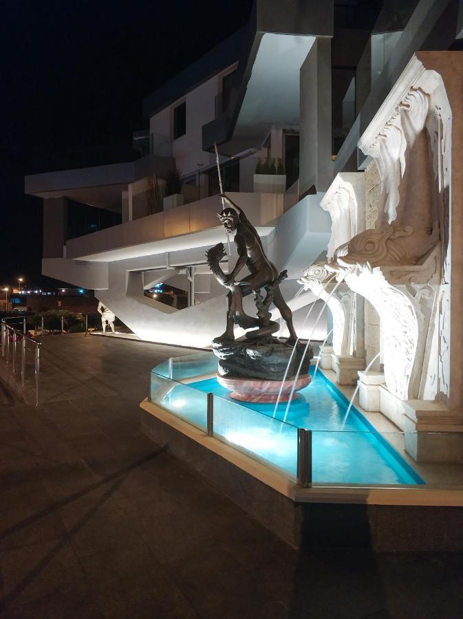 Ocean Garden Suite 509 El Sol Costa Adeje  Bagian luar foto